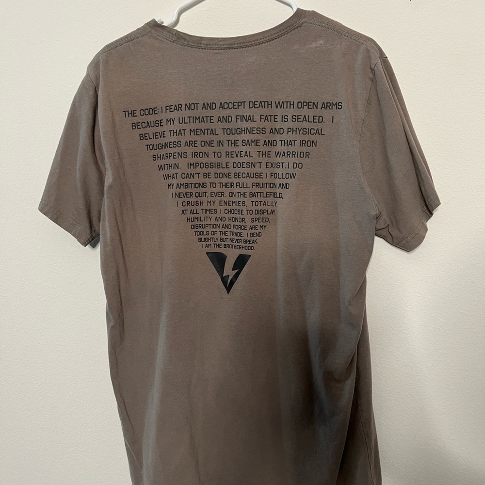 Oakley Shirt